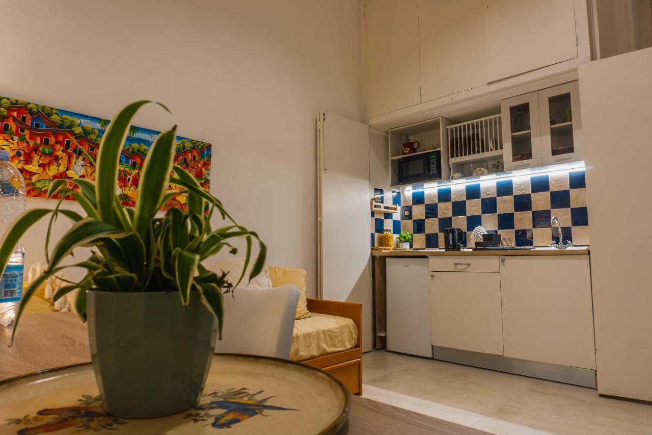 Casa Madi Apartment Palermo Exterior photo